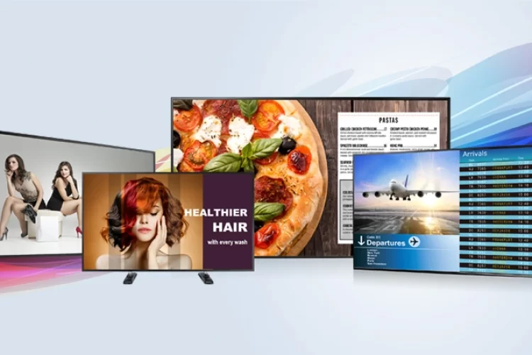 Digital-Signage-Display-How-to-Choose